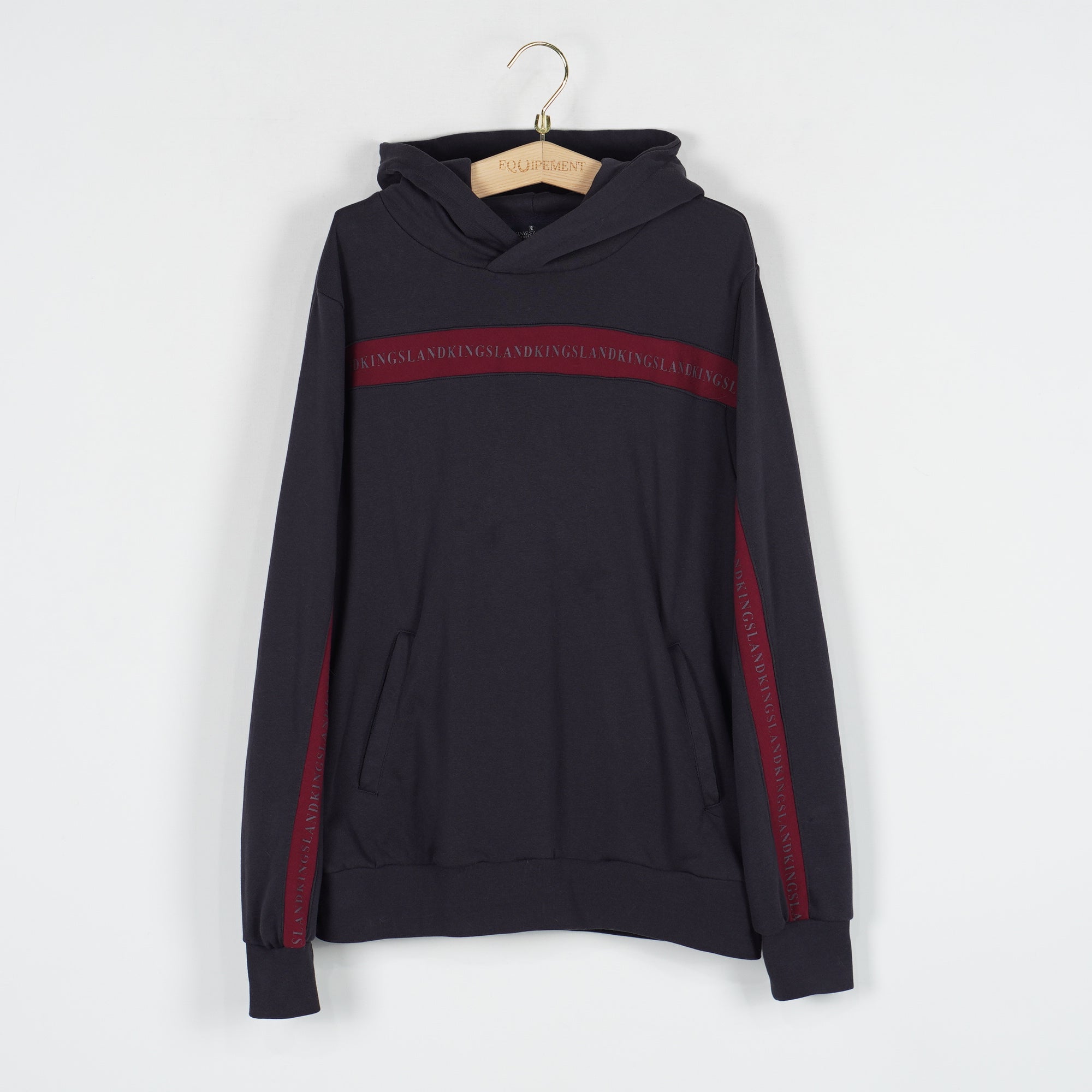 Hoodie Petra | L