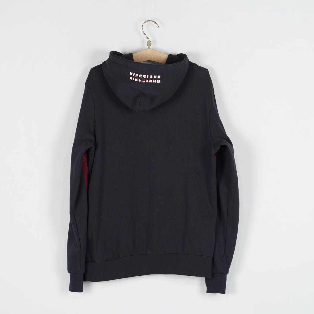 Hoodie Petra | L