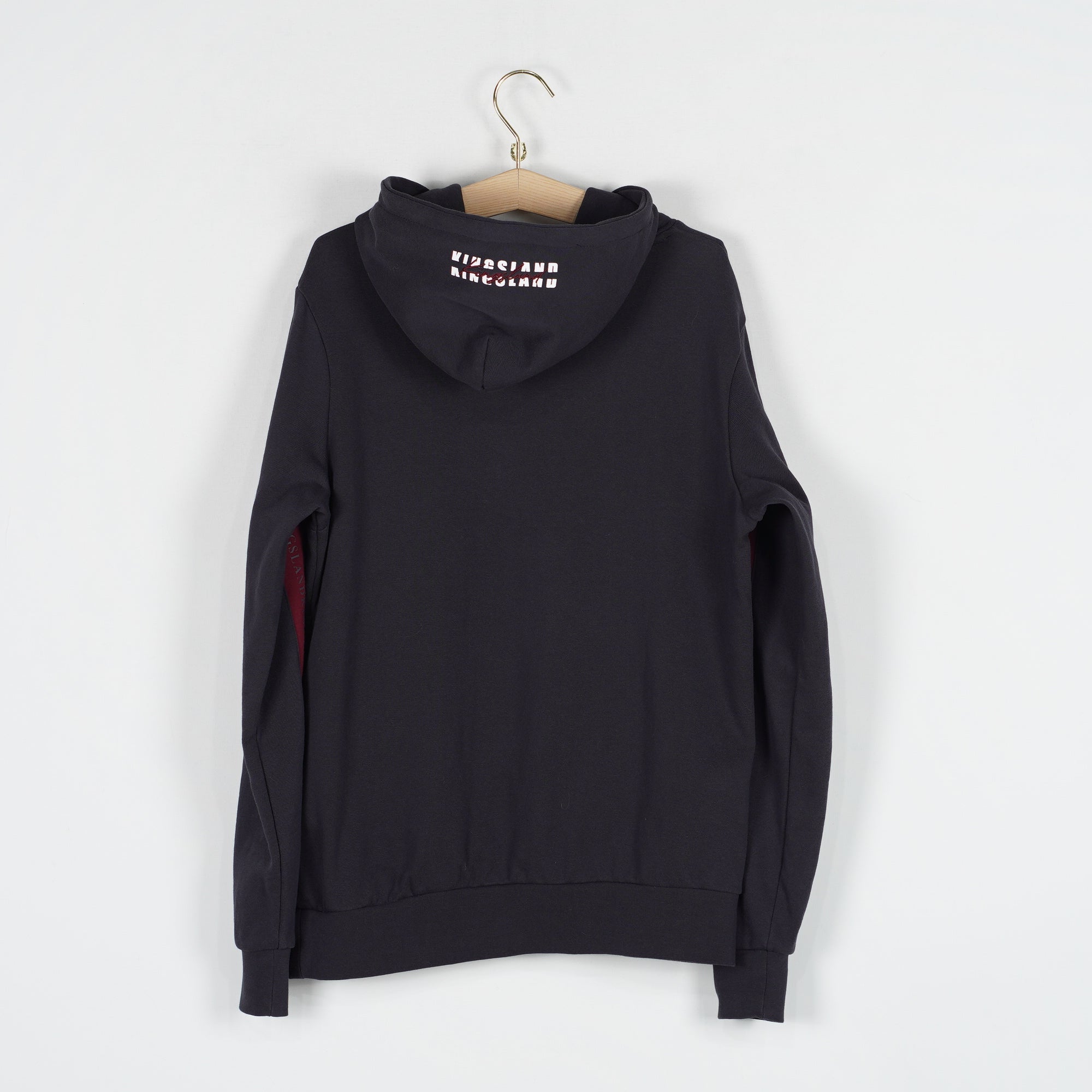 Hoodie Petra | L