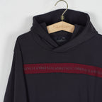Hoodie Petra | L