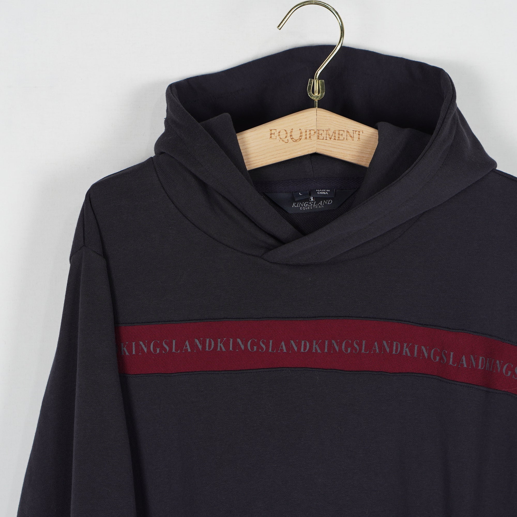 Hoodie Petra | L