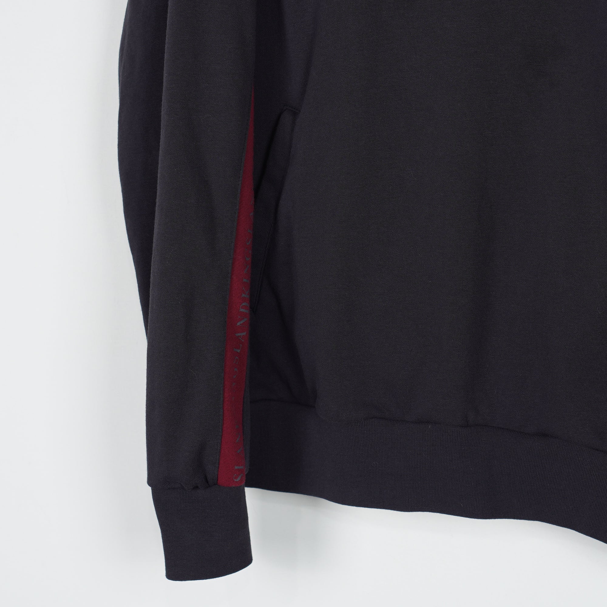 Hoodie Petra | L