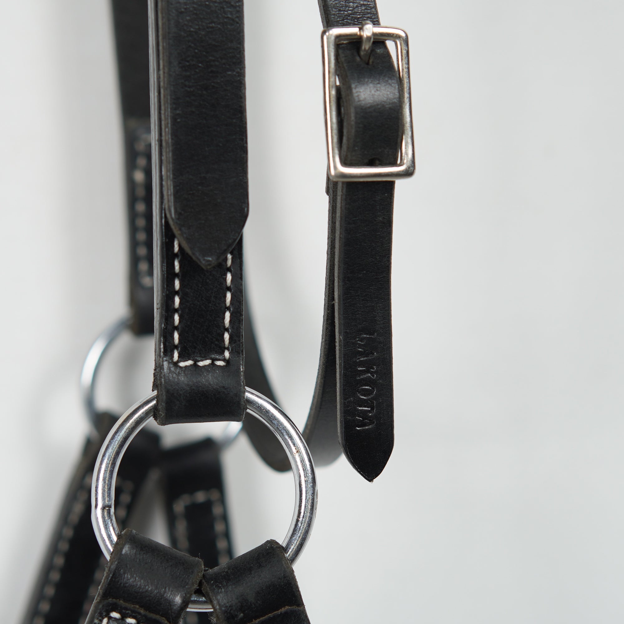 Sidepull | One size