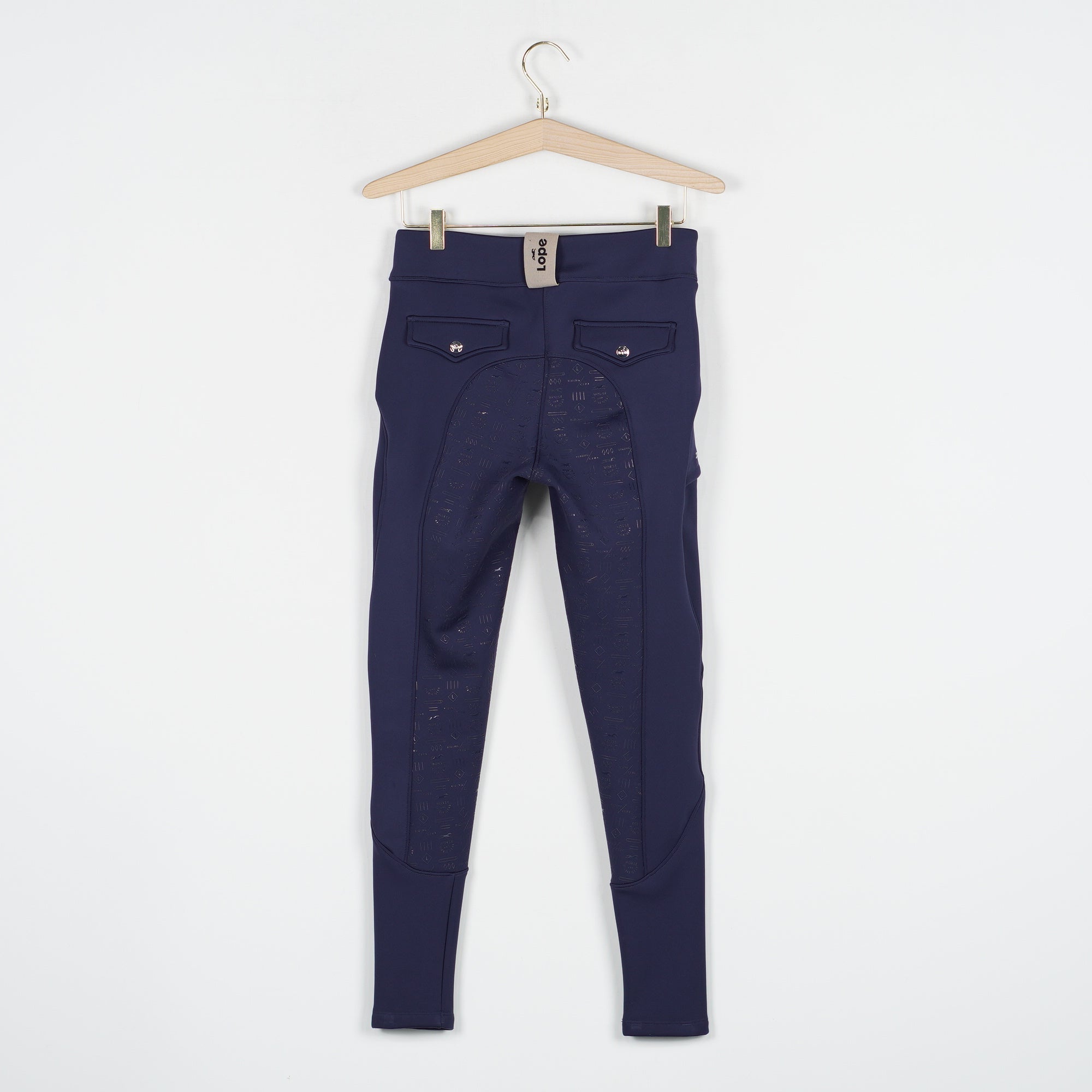 Ridleggings The Flow Helskodda | L