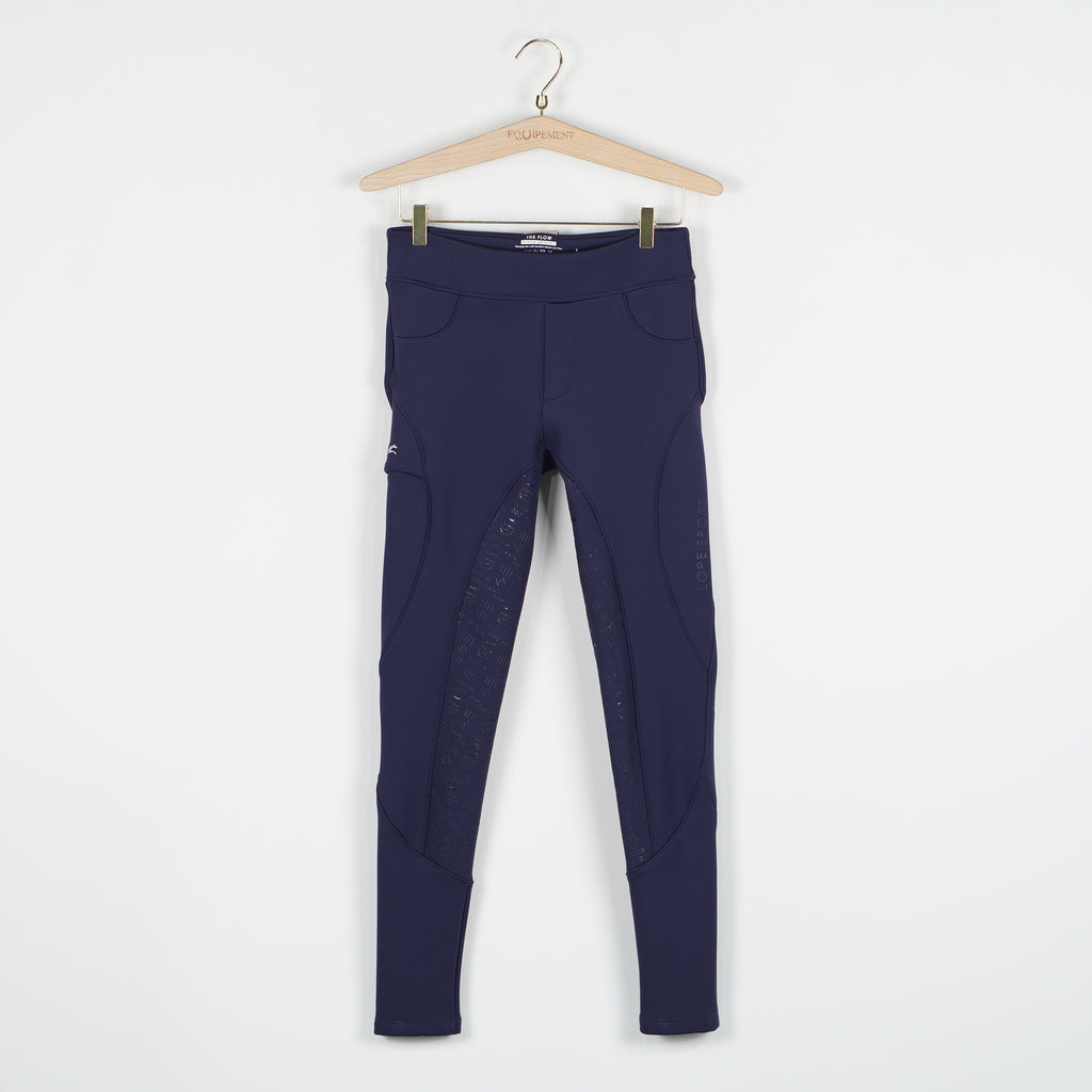 Ridleggings The Flow Helskodda | L