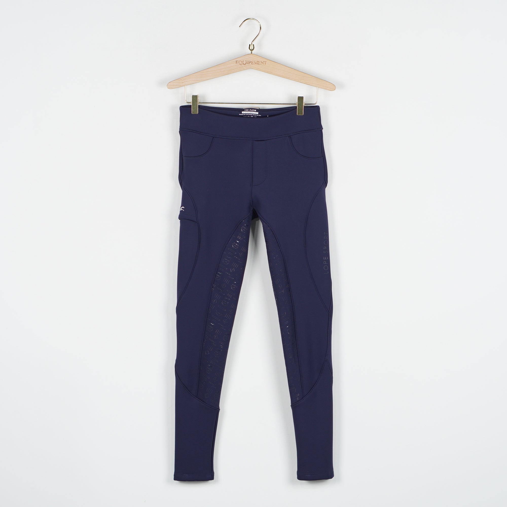 Ridleggings The Flow Helskodda | L