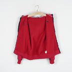 Tröja Zip | M