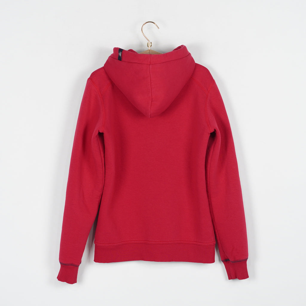 Tröja Zip | M