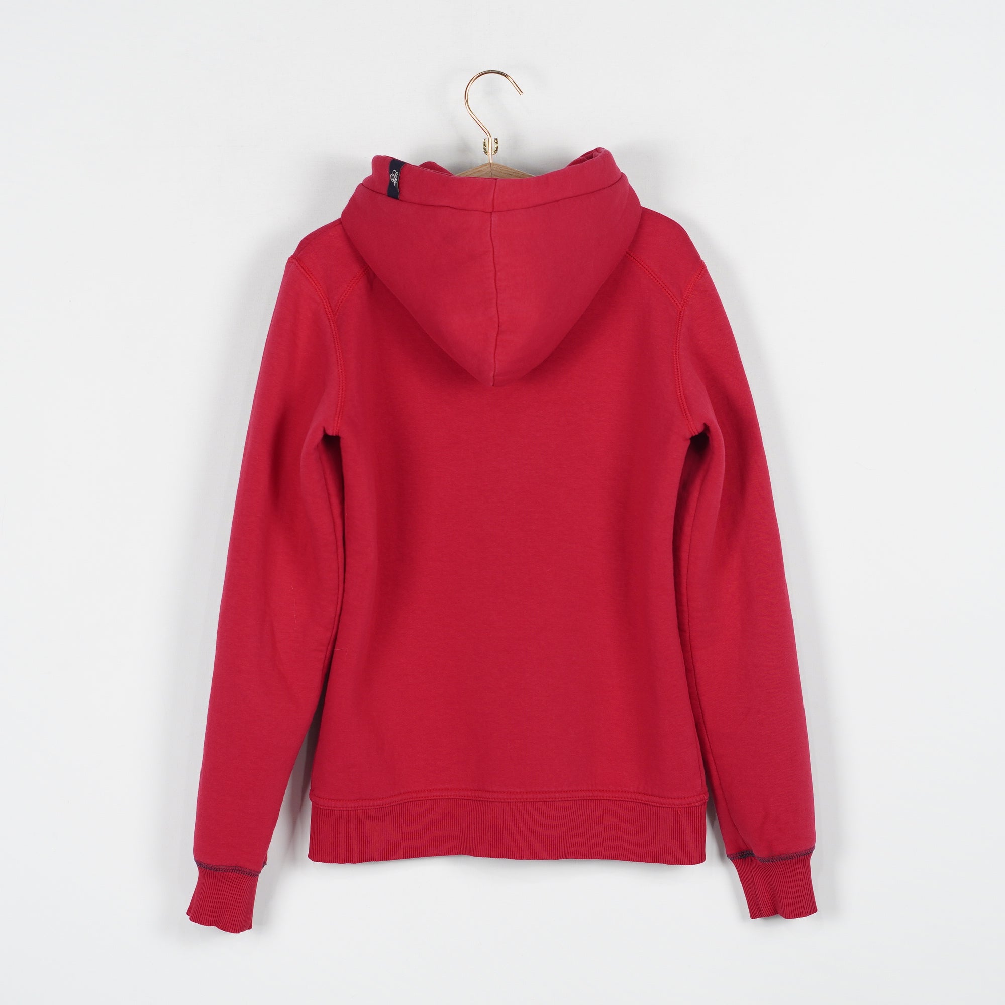 Tröja Zip | M
