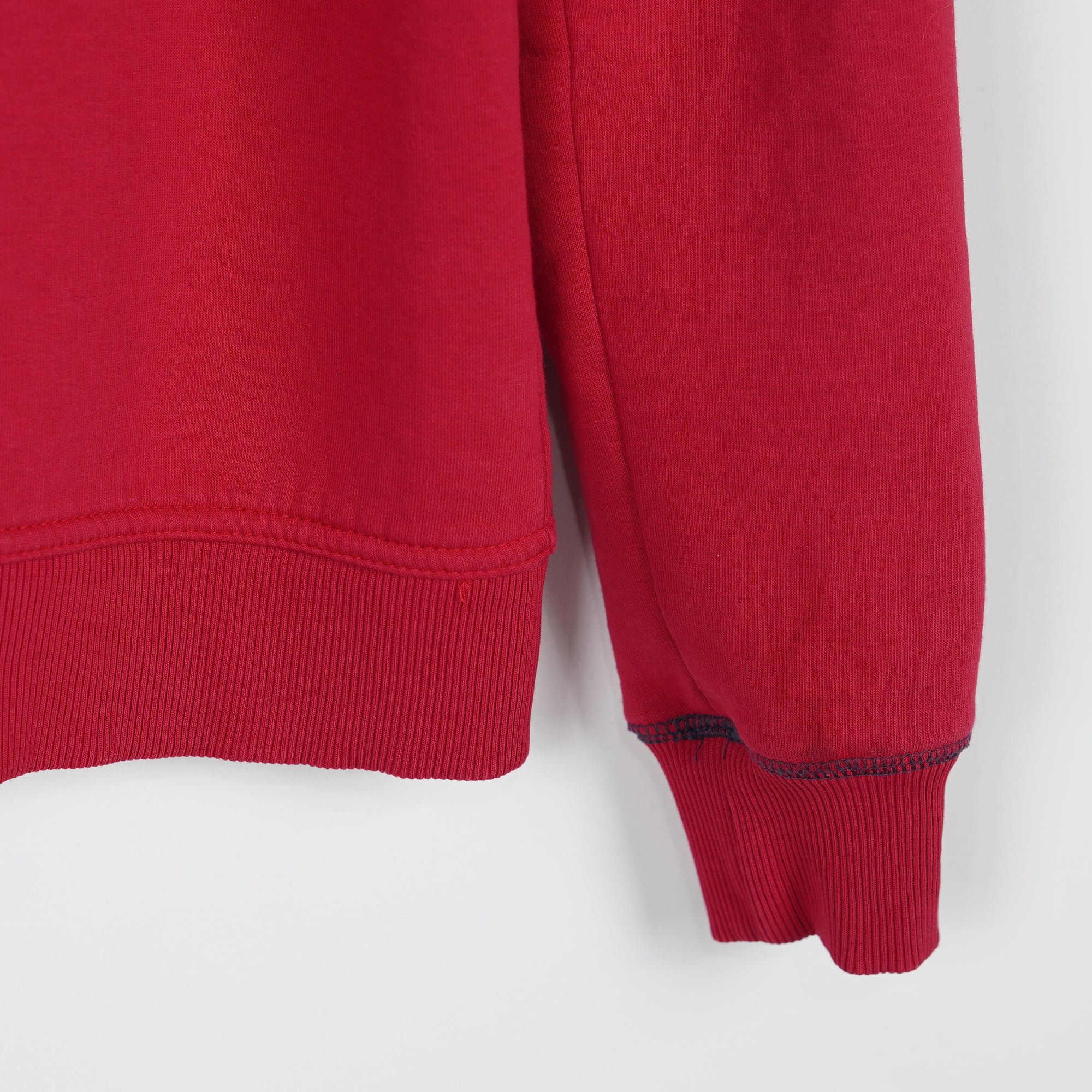 Tröja Zip | M
