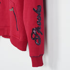 Tröja Zip | M