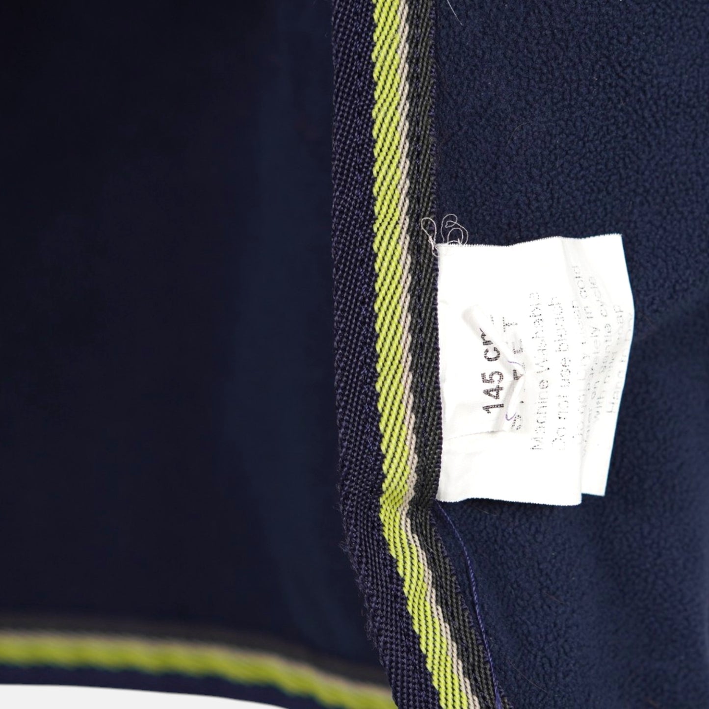 Täcke Softshell | 145