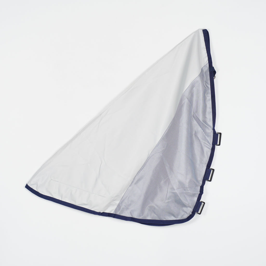 Täckeshals Buzz-Off Rain | XL