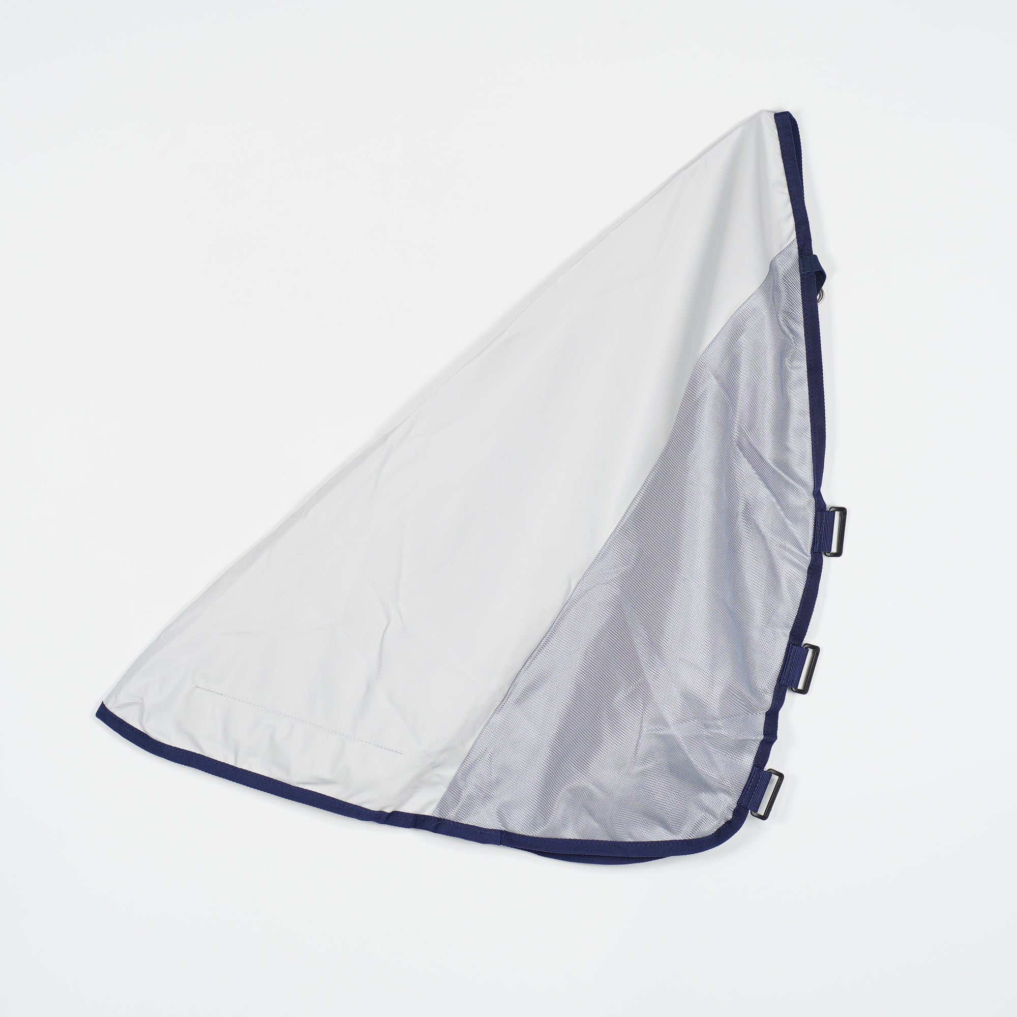 Täckeshals Buzz-Off Rain | XL