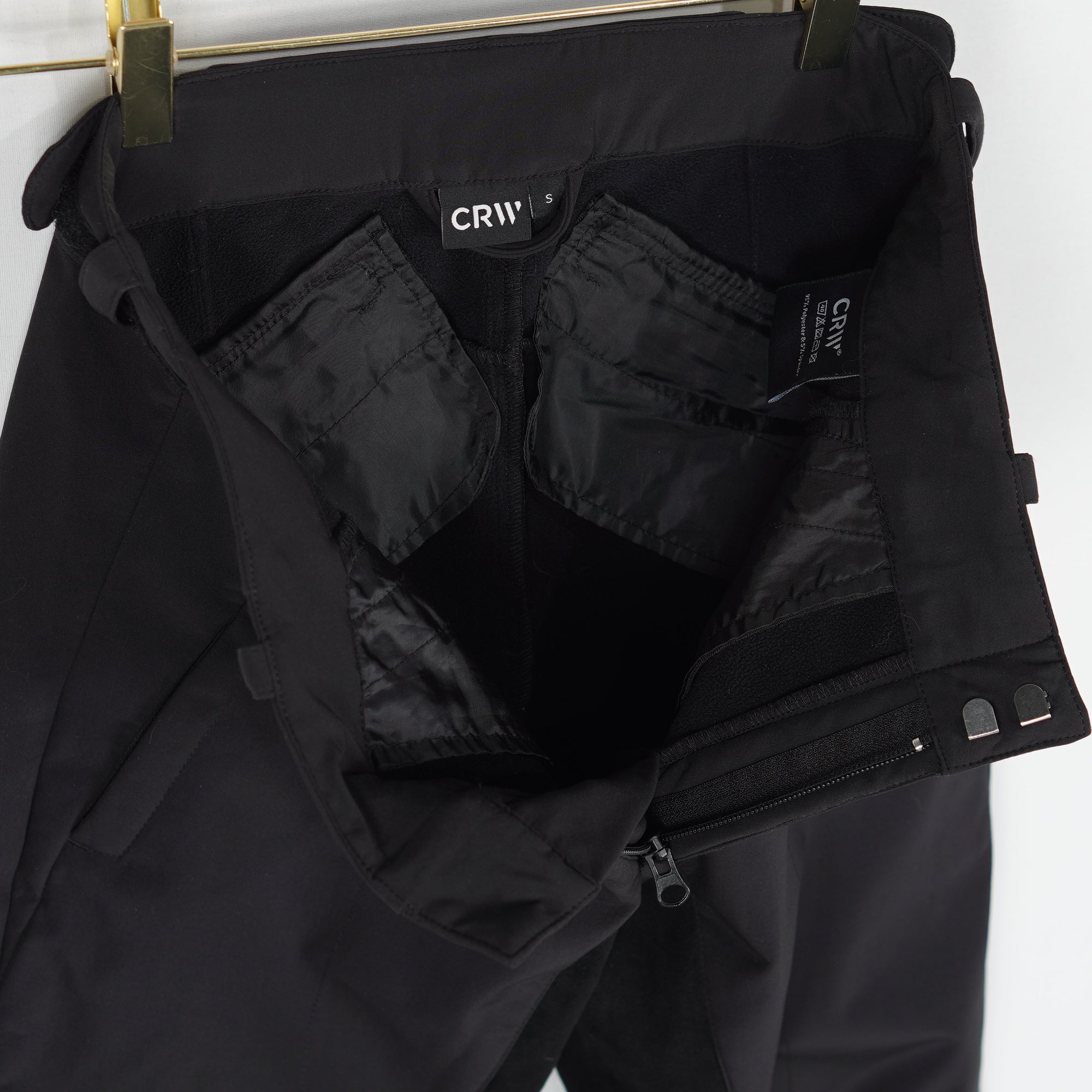 Byxor Softshell Duchesse | S