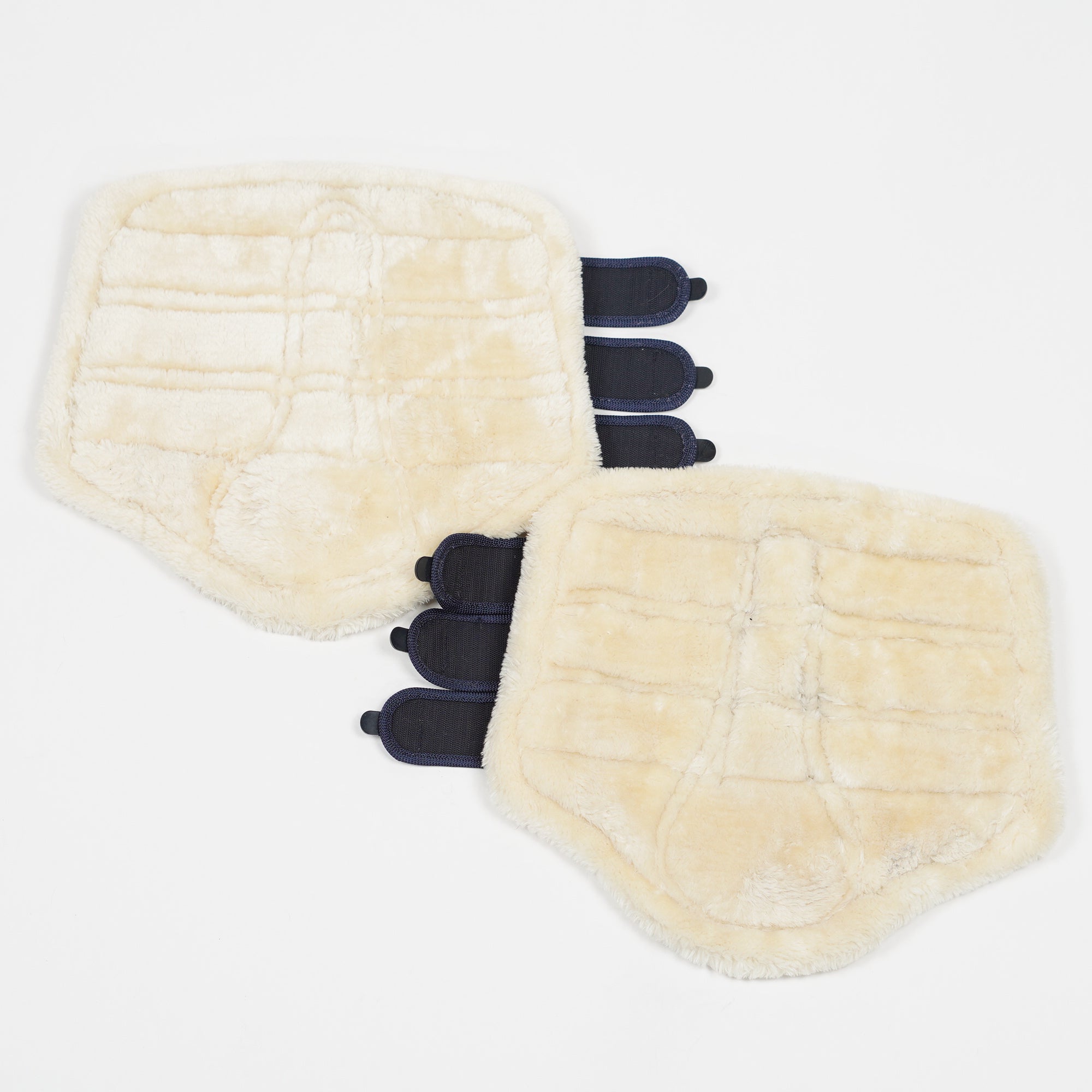 Benskydd Teddy | XL