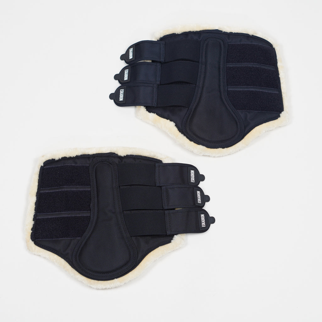 Benskydd Teddy | L