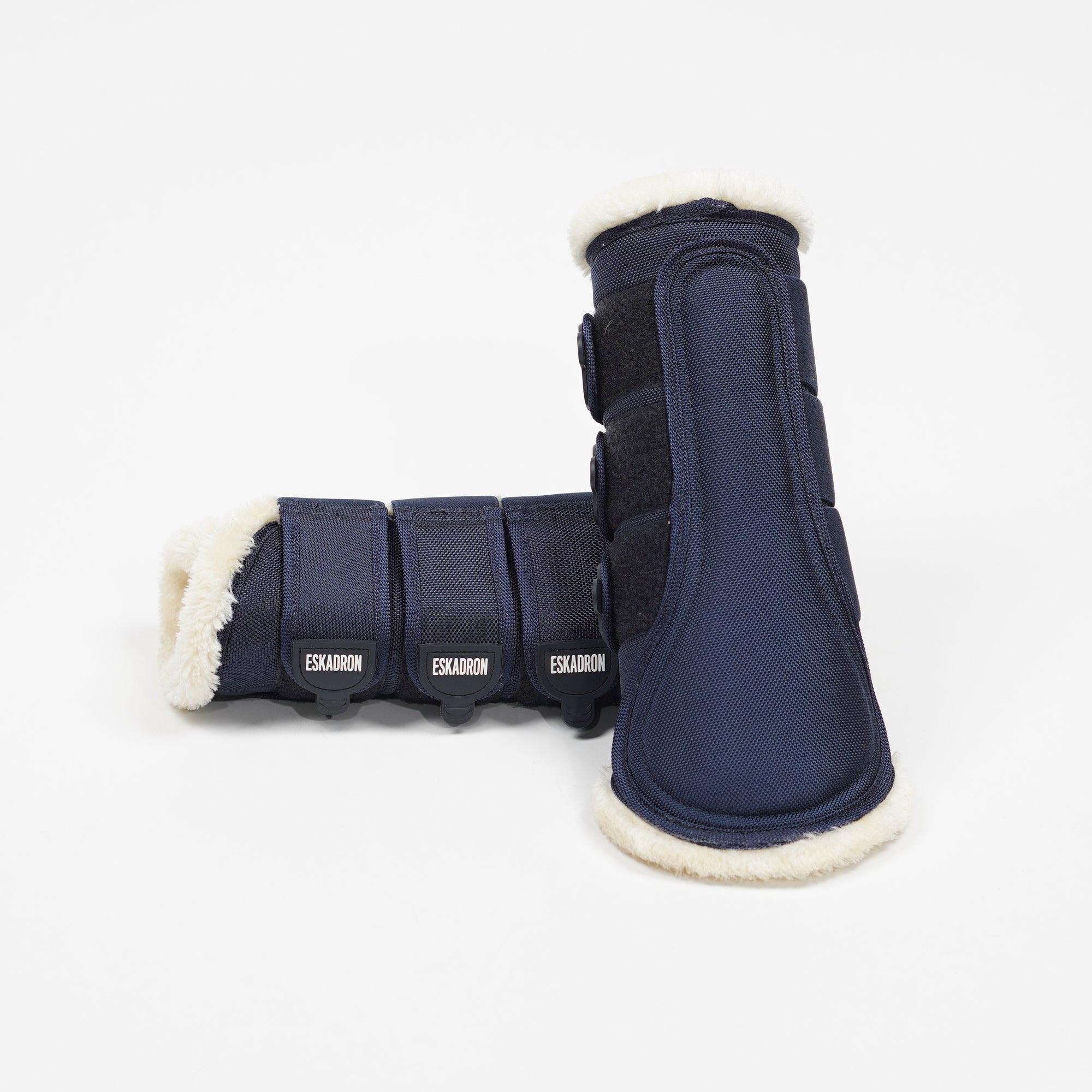 Benskydd Teddy | XL