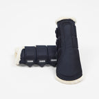 Benskydd Teddy | L