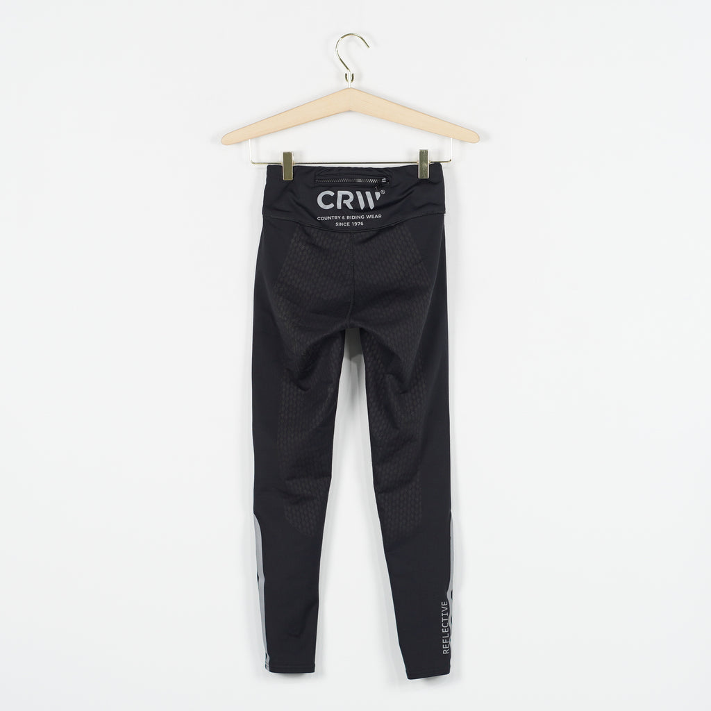Ridleggings Reflective Helskodda | XXS