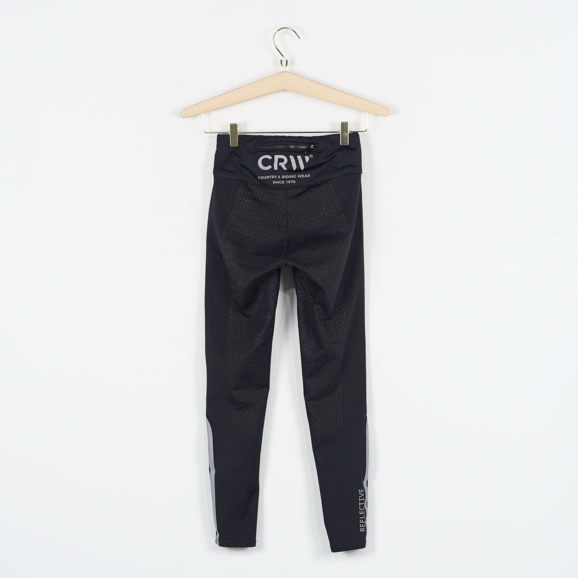 Ridleggings Reflective Helskodda | XXS