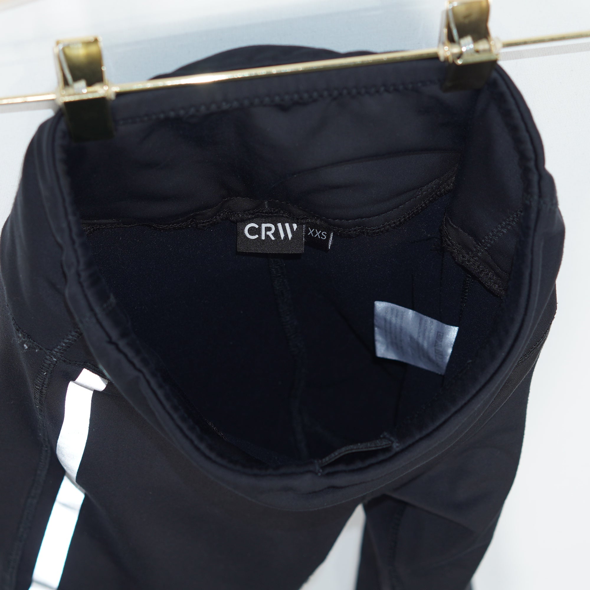 Ridleggings Reflective Helskodda | XXS