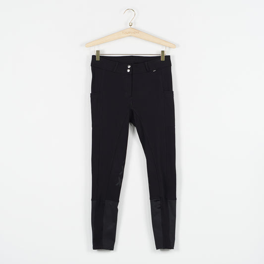 Ridbyxor Halvskodda | 42