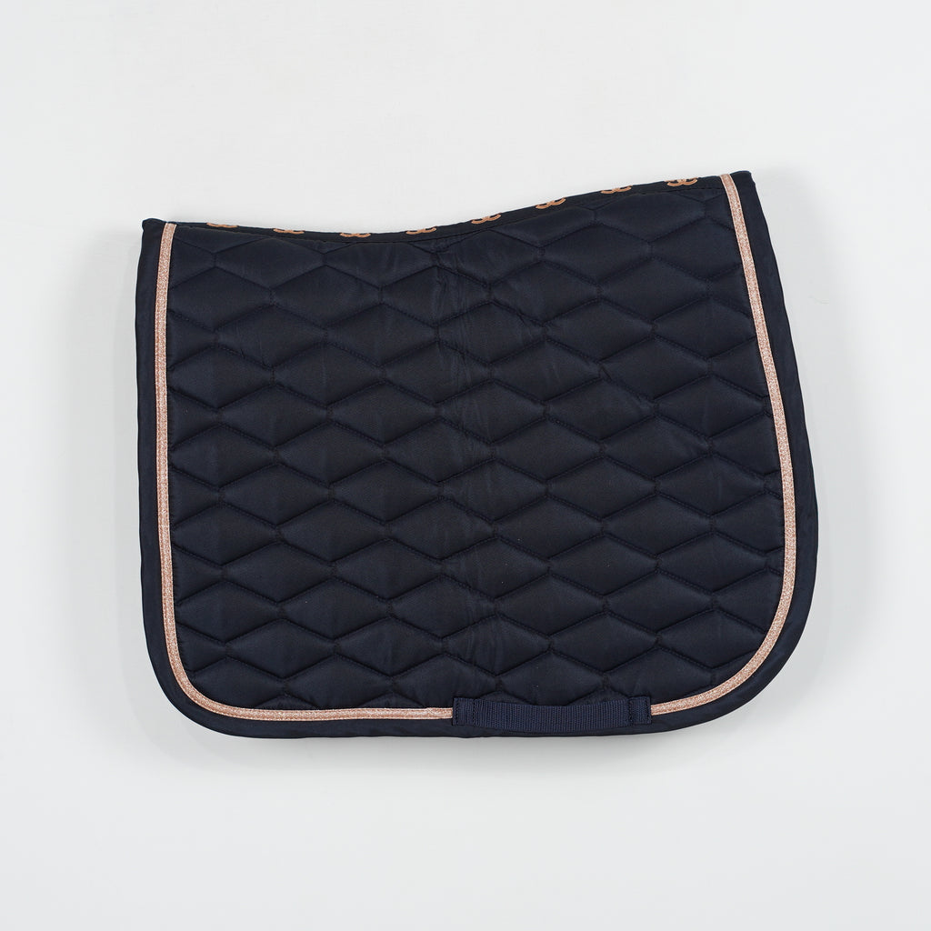 Dressyrschabrak Rose | Ponny