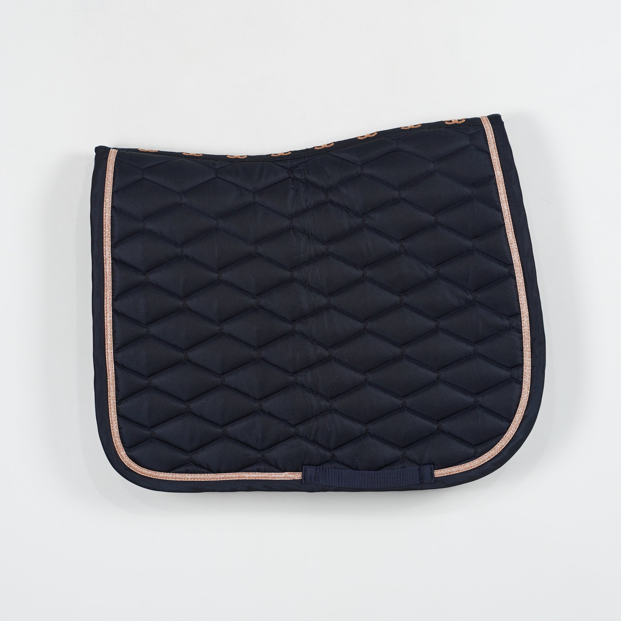 Dressyrschabrak Rose | Ponny