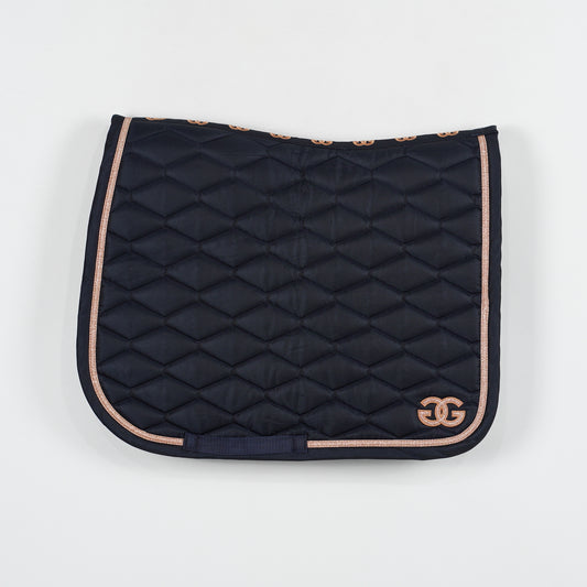 Dressyrschabrak Rose | Ponny