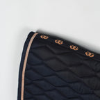 Dressyrschabrak Rose | Ponny