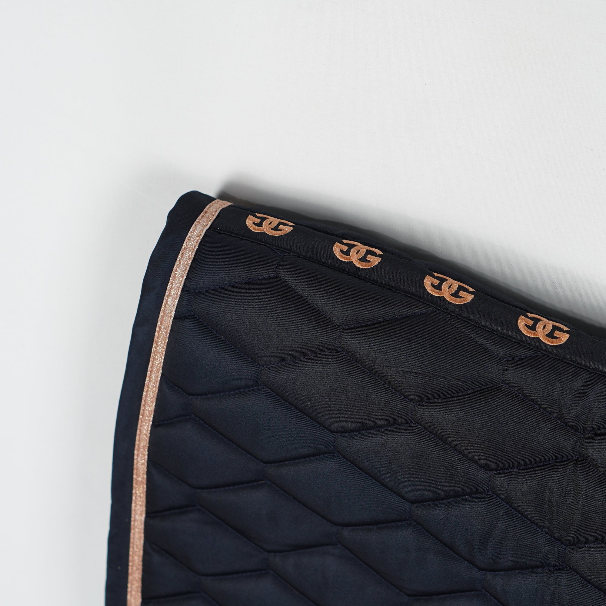 Dressyrschabrak Rose | Ponny