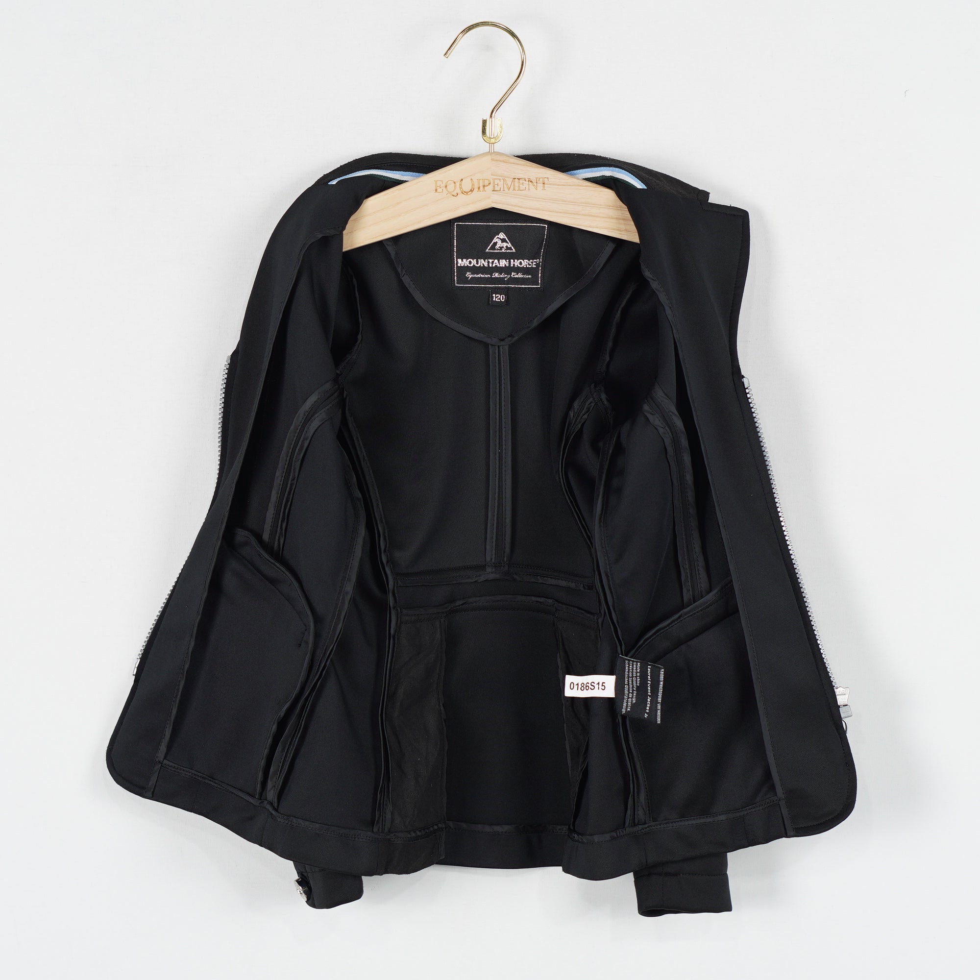 Tävlingskavaj Laurel | 120