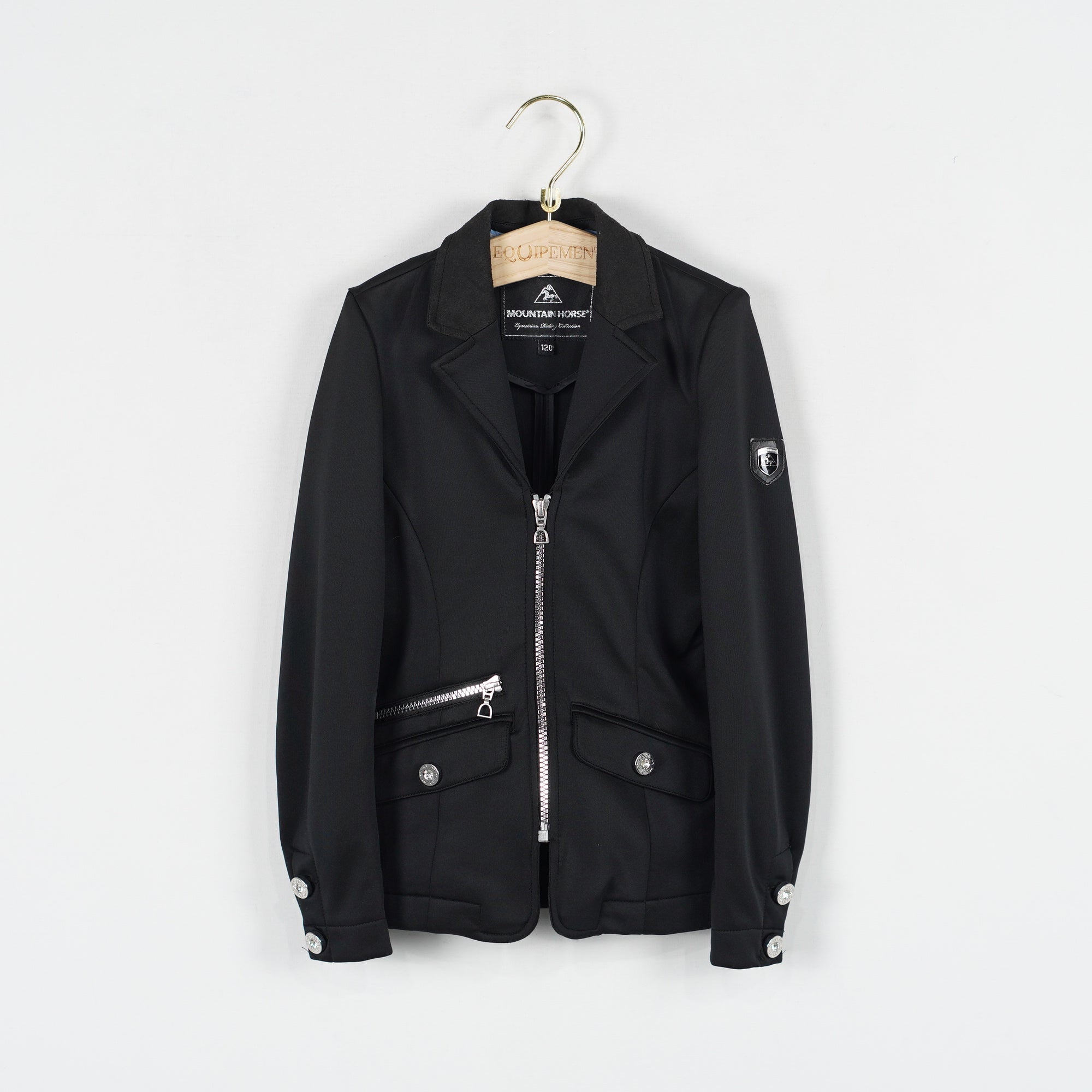 Tävlingskavaj Laurel | 120