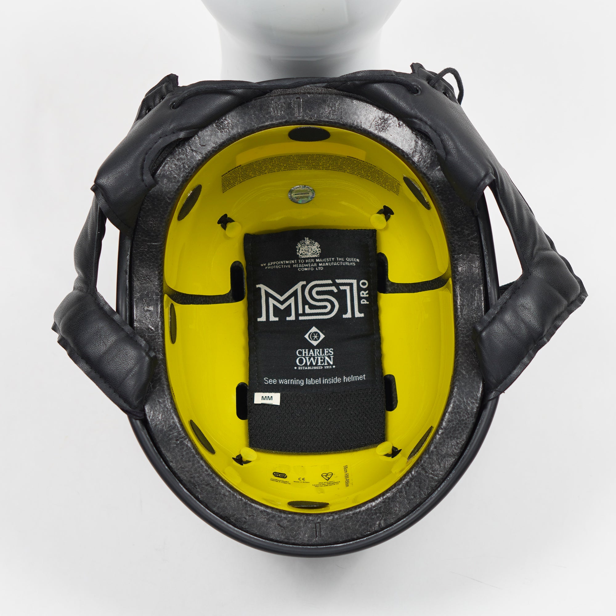 Ridhjälm MS1 Pro | S