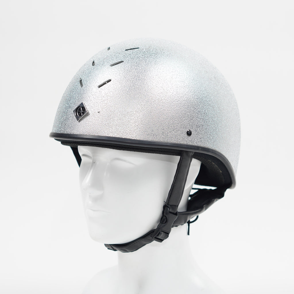 Ridhjälm Pro Skull II | S