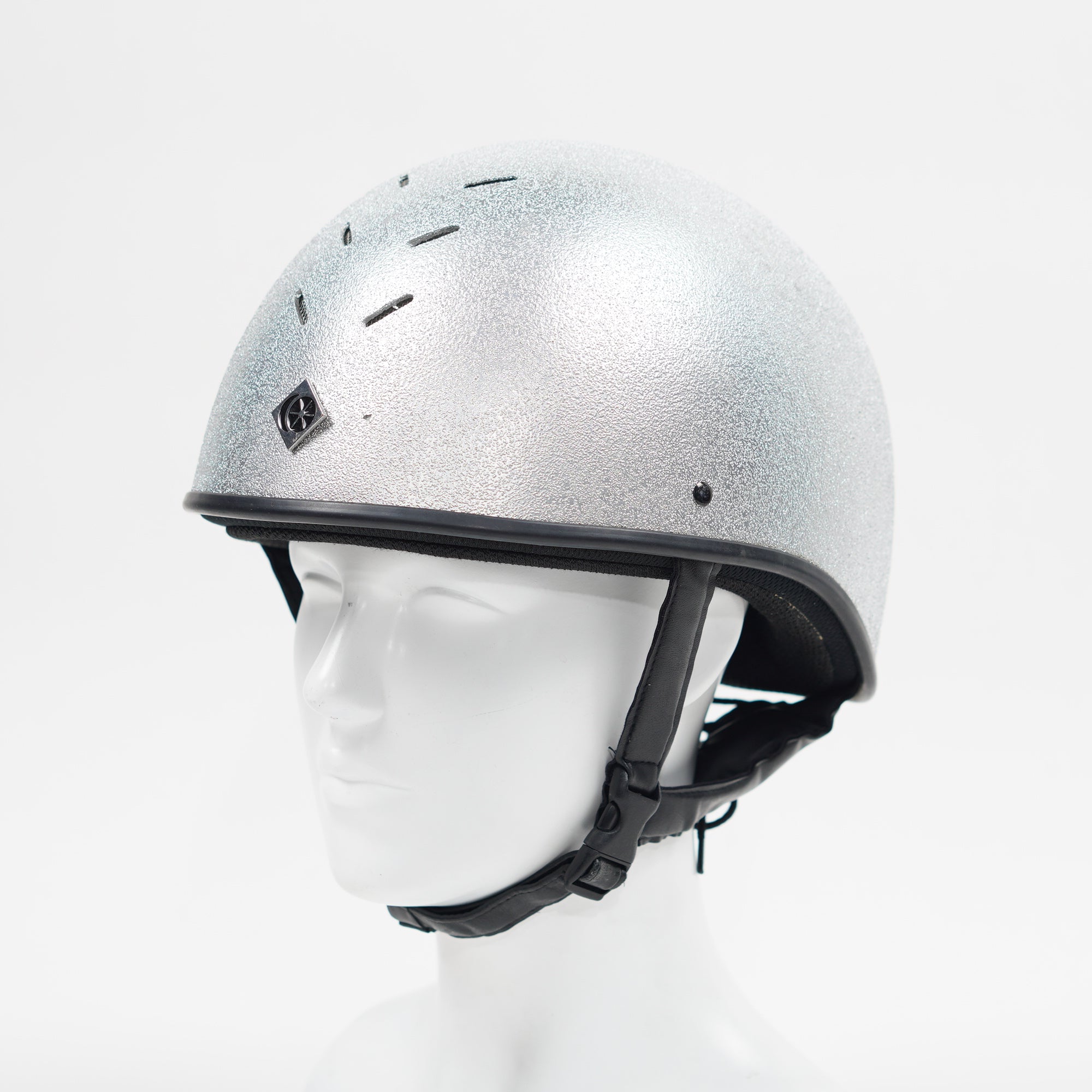 Ridhjälm Pro Skull II | S