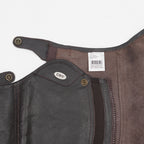 Shortchaps Nevada | M