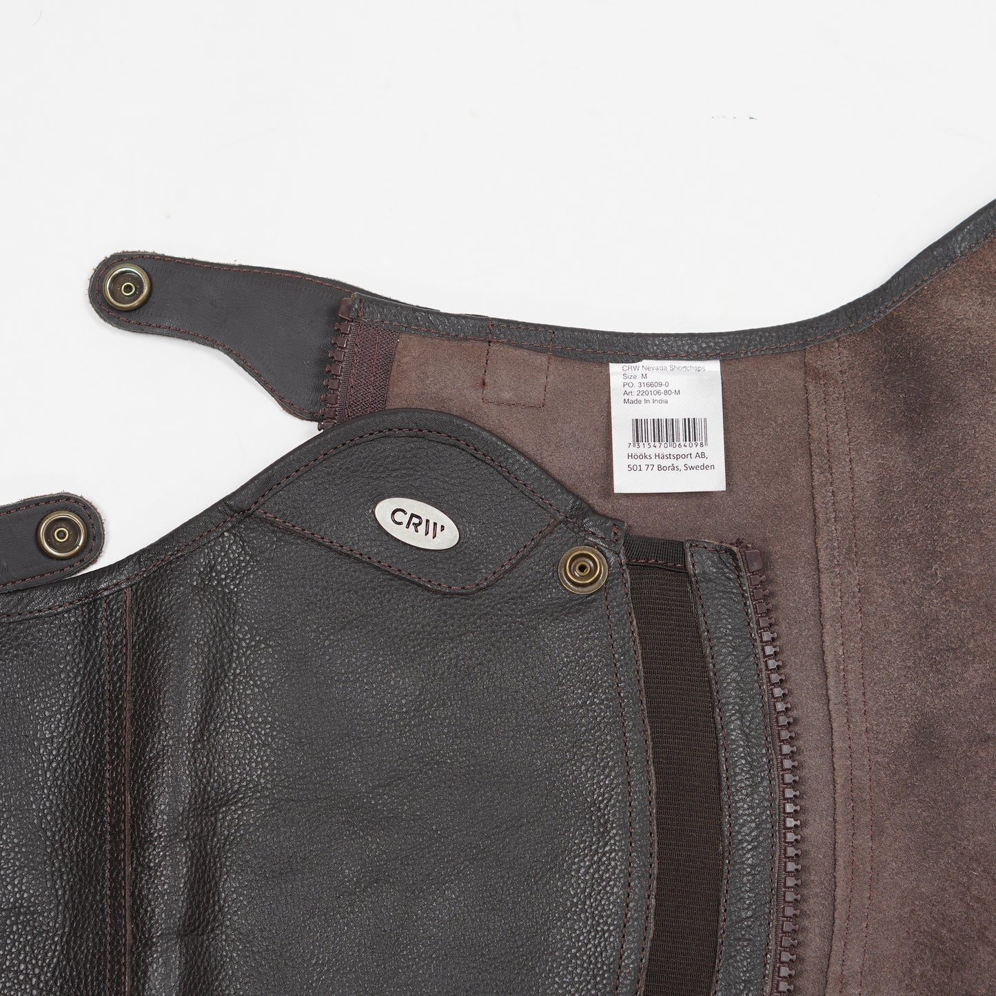 Shortchaps Nevada | M