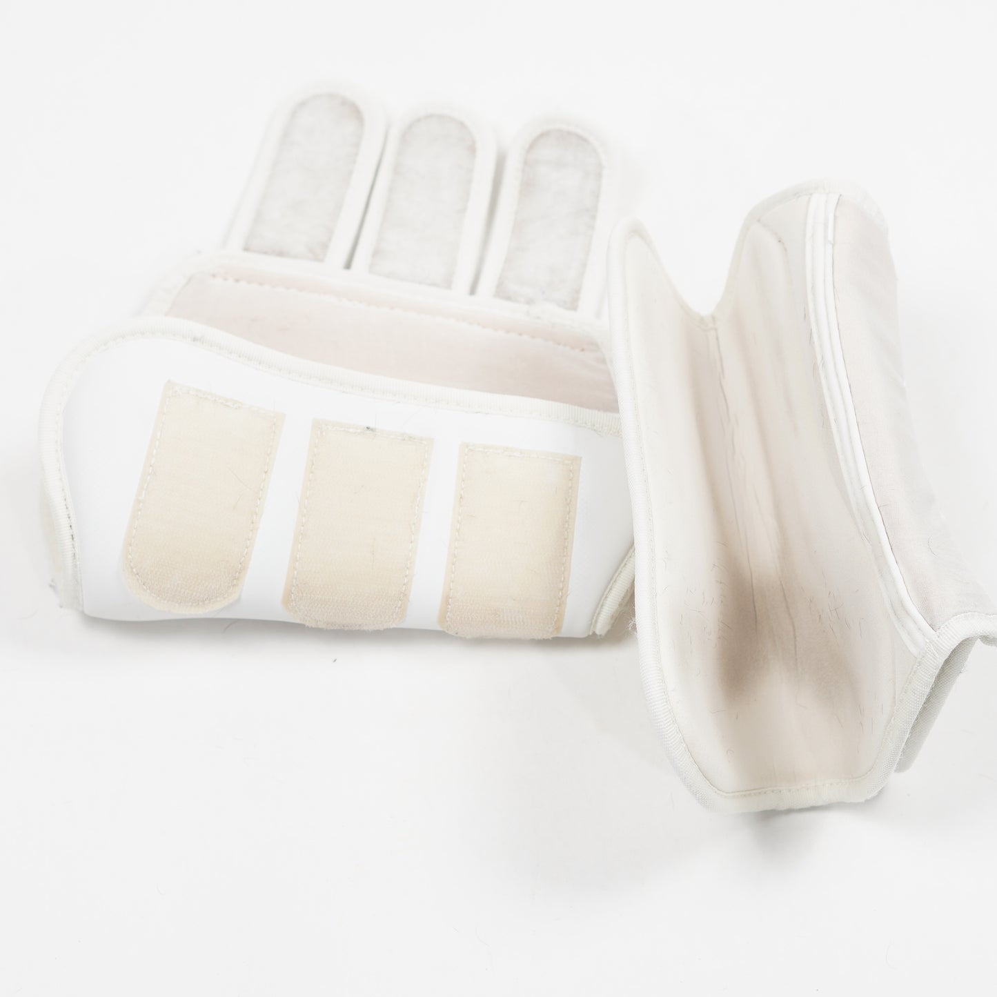 Dressyrskydd Bak | Full