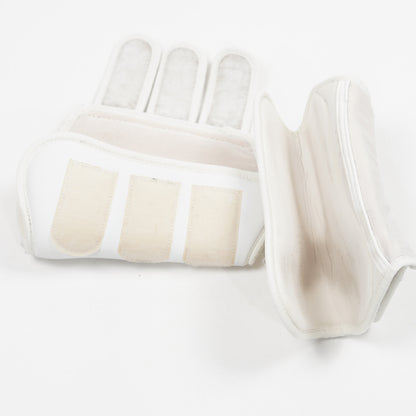 Dressyrskydd Bak | Full