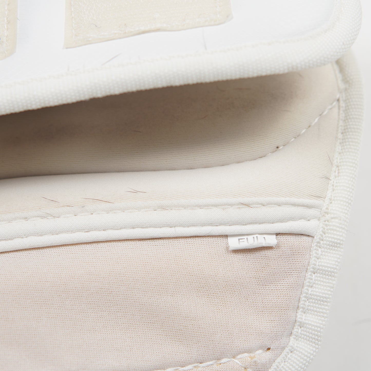 Dressyrskydd Bak | Full