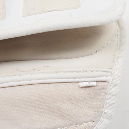 Dressyrskydd Bak | Full