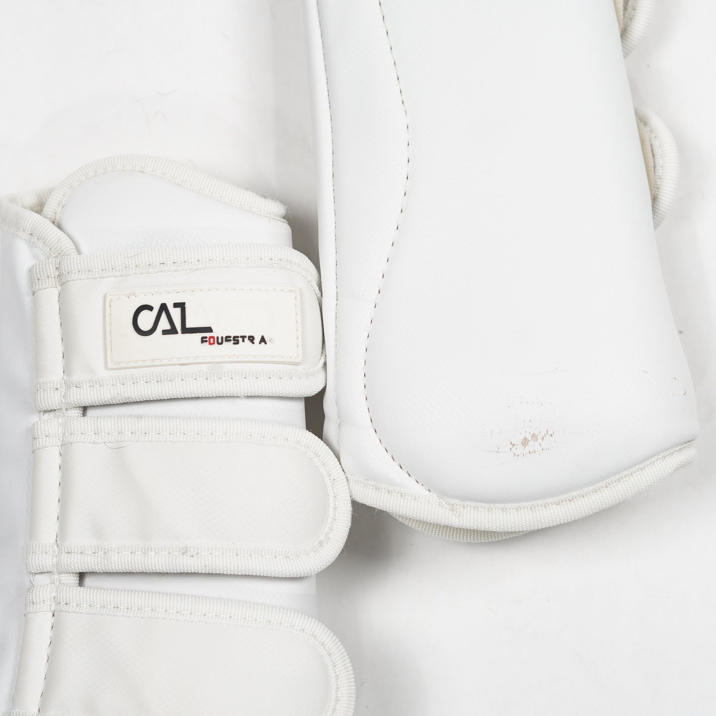 Dressyrskydd Bak | Full