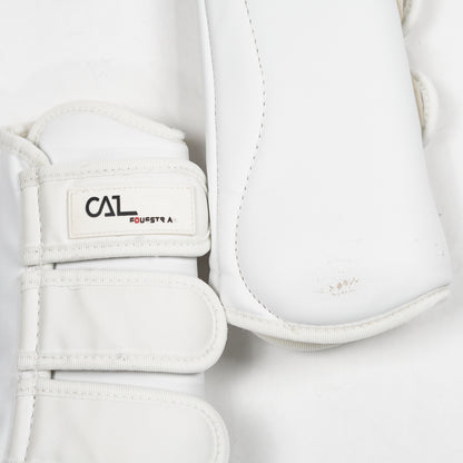 Dressyrskydd Bak | Full