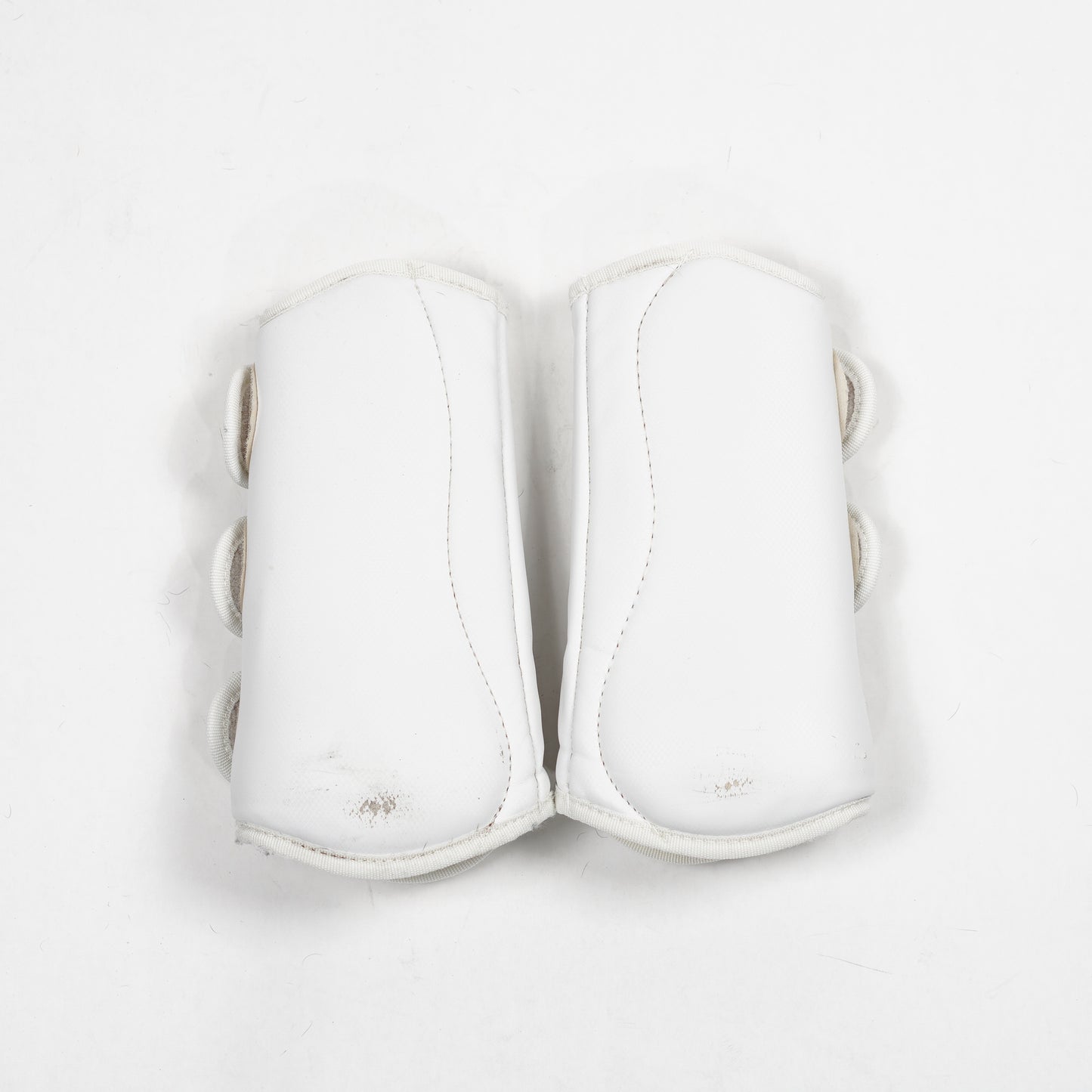 Dressyrskydd Bak | Full