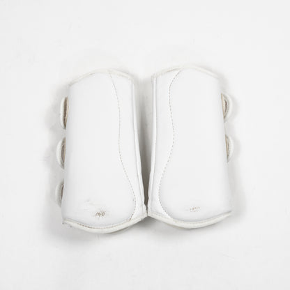 Dressyrskydd Bak | Full