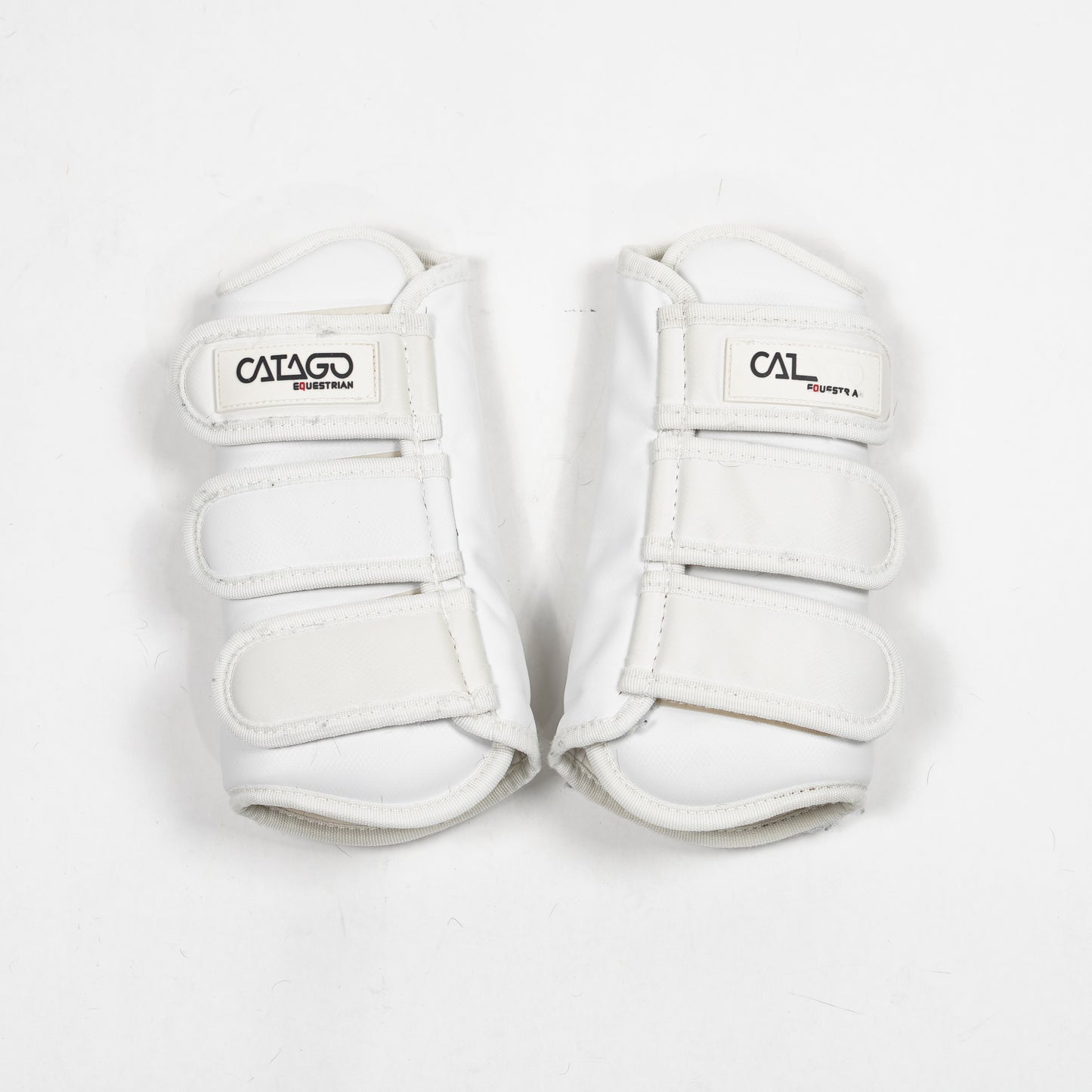 Dressyrskydd Bak | Full