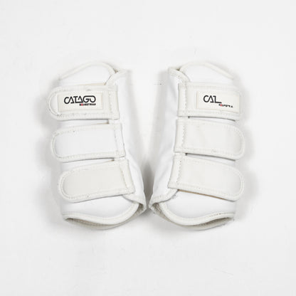 Dressyrskydd Bak | Full