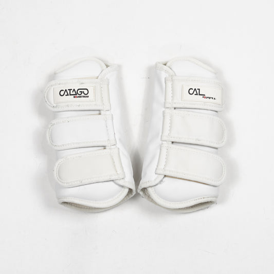 Dressyrskydd Bak | Full